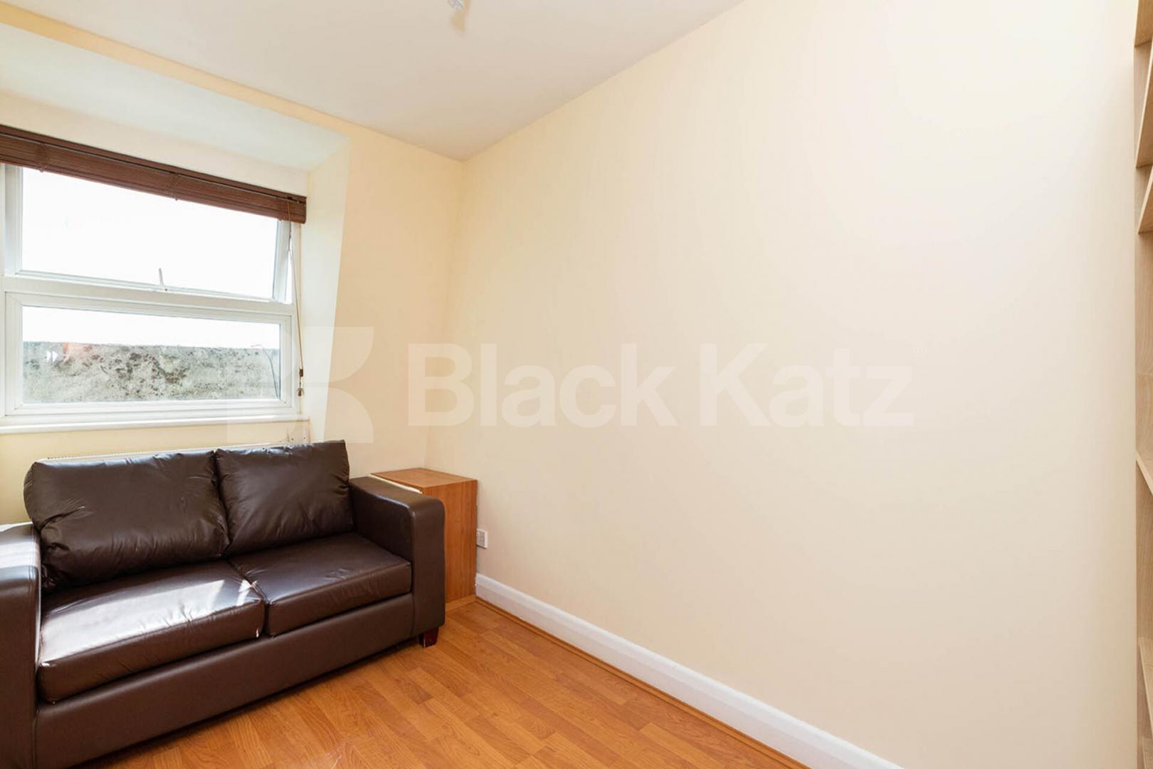 Charming 1-Bedroom Home on Hercules Street Hercules Street , Holloway